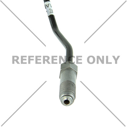 Stoptech Centric 2018 Subari WRX STI Front Left Brake Hose 150.47054