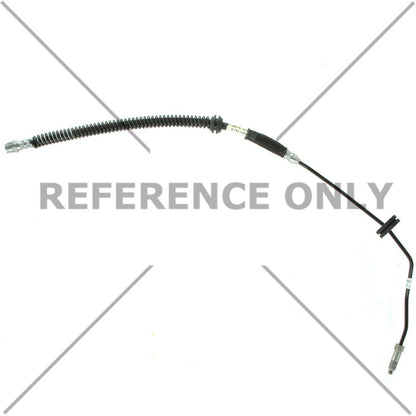 Stoptech Centric 2018 Subari WRX STI Front Left Brake Hose 150.47054