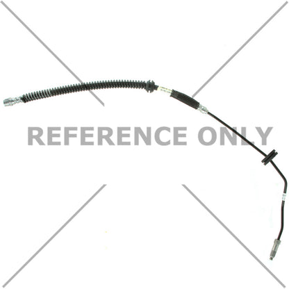 Stoptech Centric 2018 Subari WRX STI Front Left Brake Hose 150.47054
