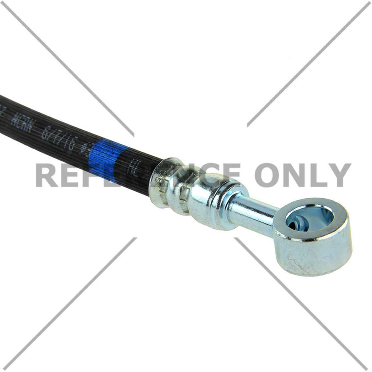 StopTech Brake Hose 150.47057