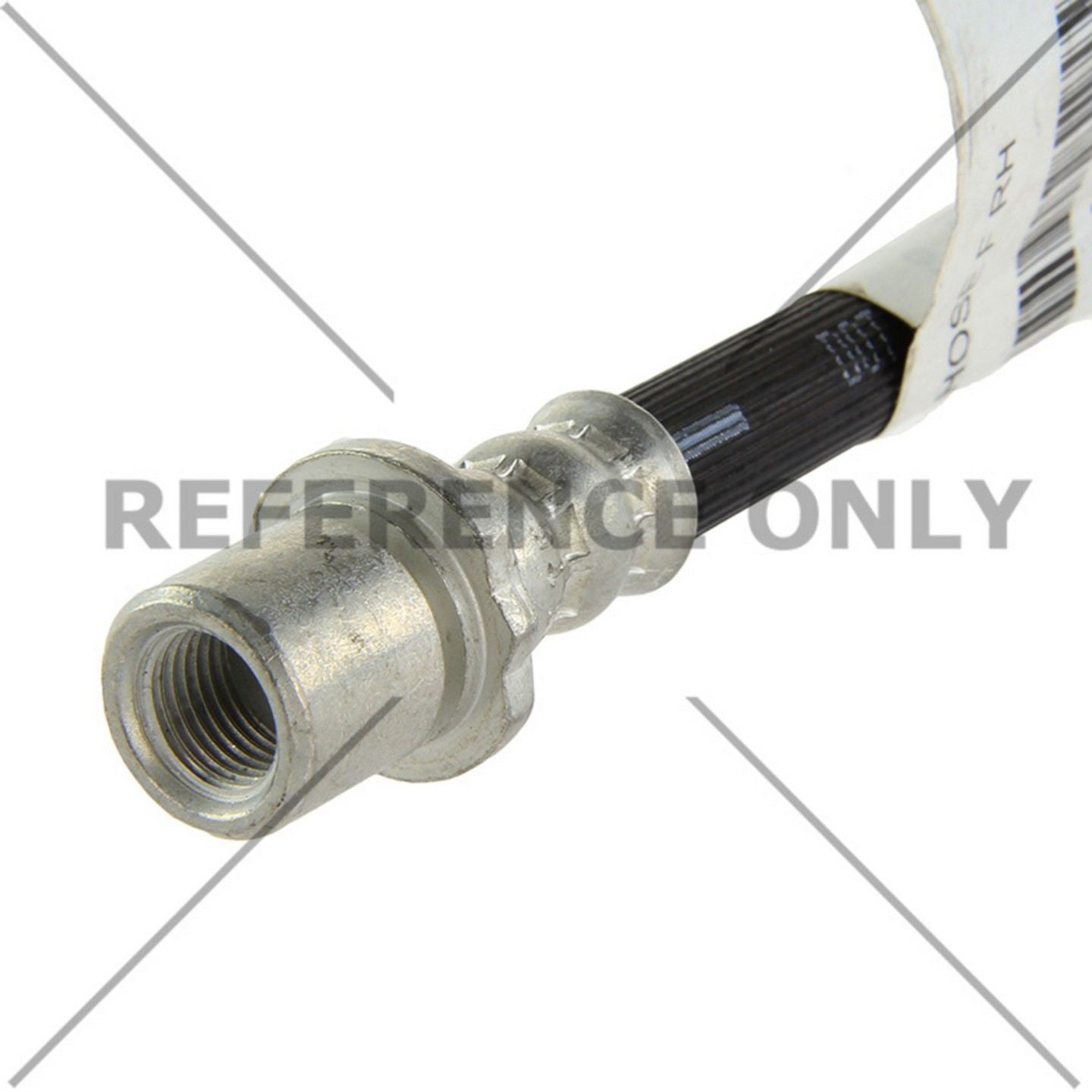 Centric Parts Brake Hose 150.47057