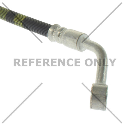 Centric Parts Brake Hydraulic Hose for Subaru BRZ 2017-2020 Toyota 86 2019-2020 150.47058