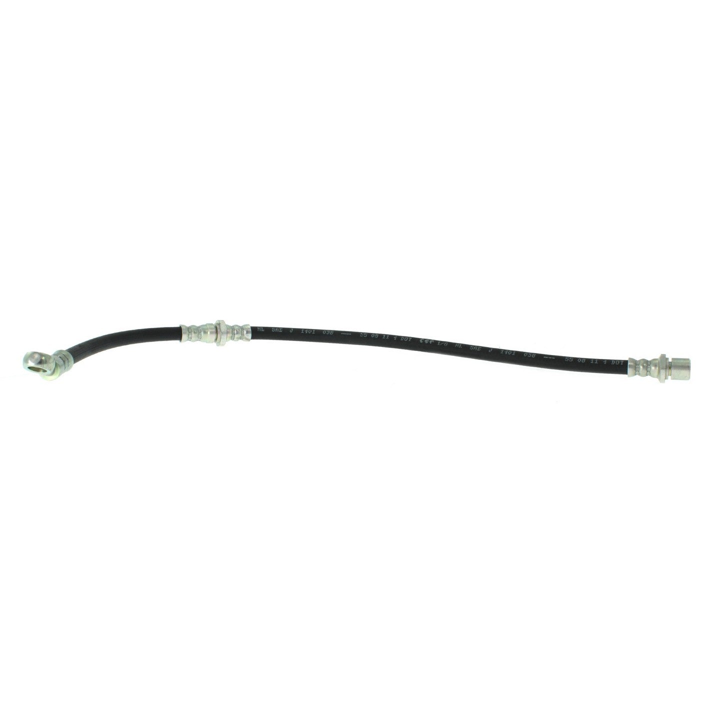 Centric Parts Brake Hose 150.47301