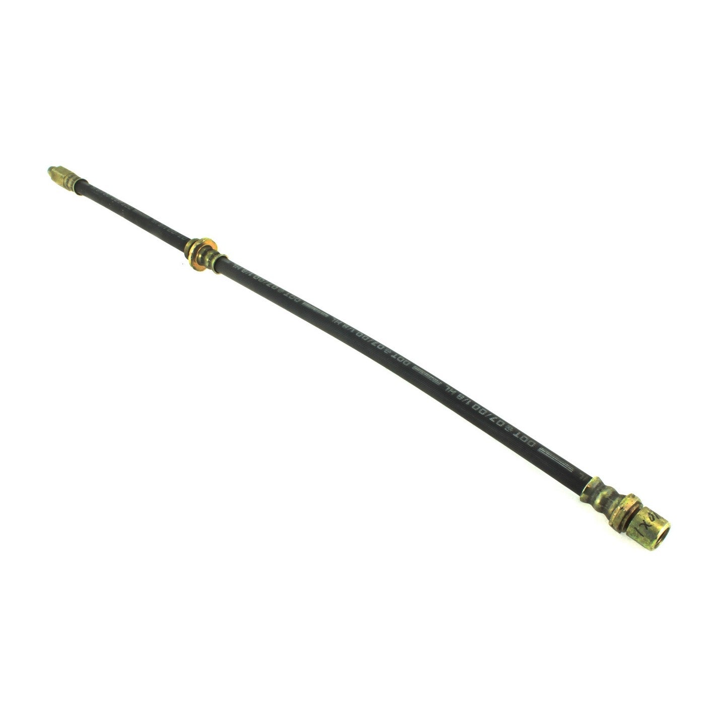 Centric Parts Brake Hydraulic Hose 150.47304