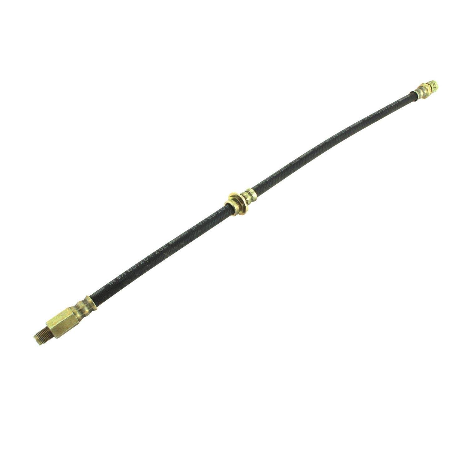 Centric Parts Brake Hose 150.47304