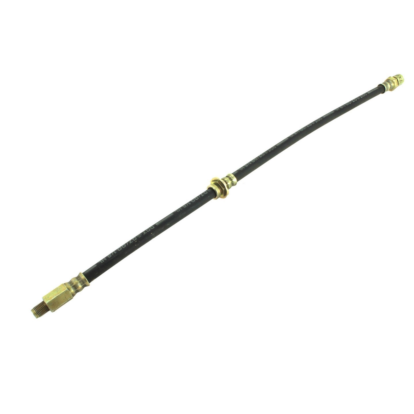 Centric Parts Brake Hydraulic Hose 150.47304