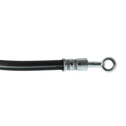 Stoptech Centric Brake Hose - Rear Right 150.47305