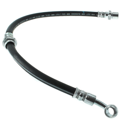 Stoptech Centric Brake Hose - Rear Right 150.47305