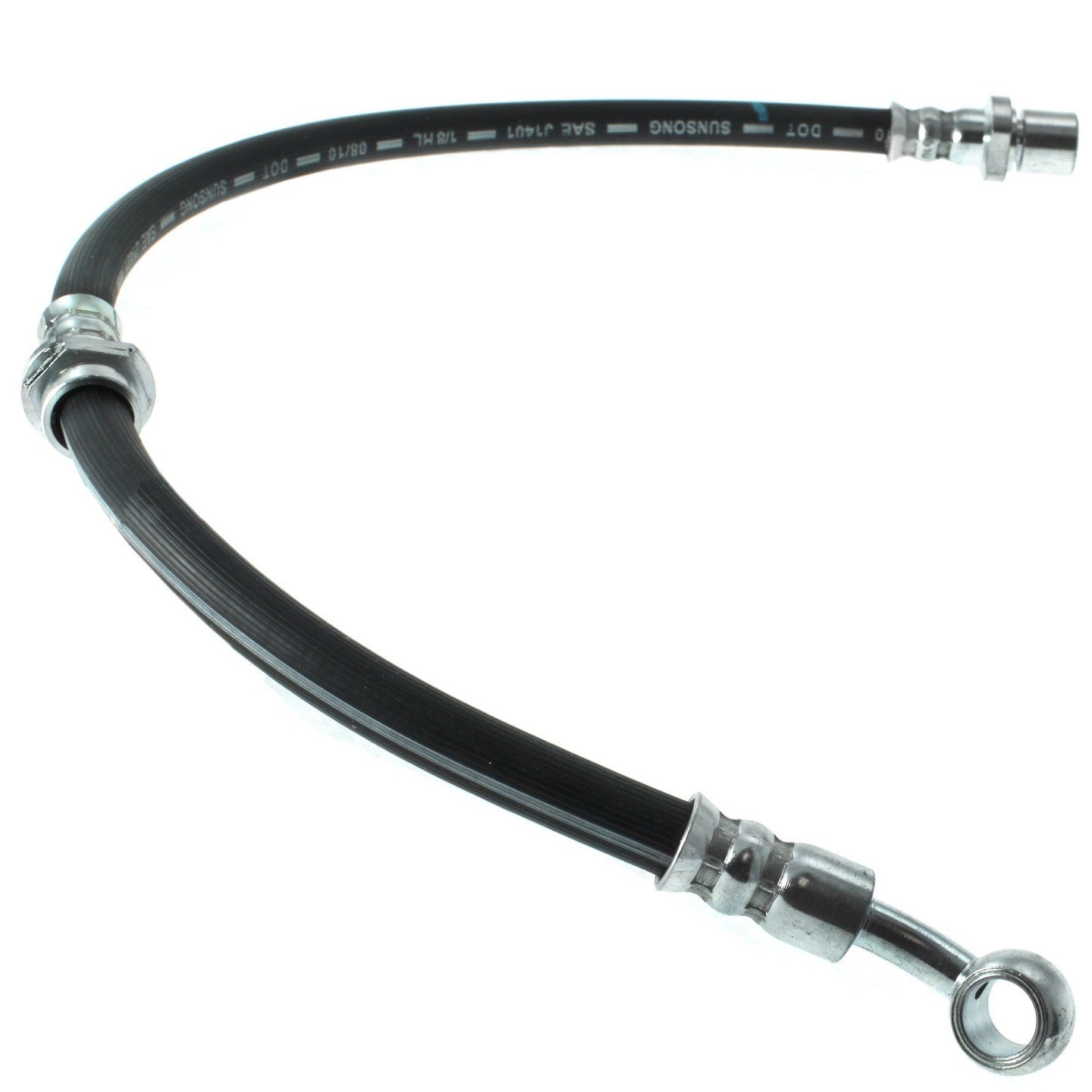 Centric Parts Brake Hydraulic Hose 150.47305