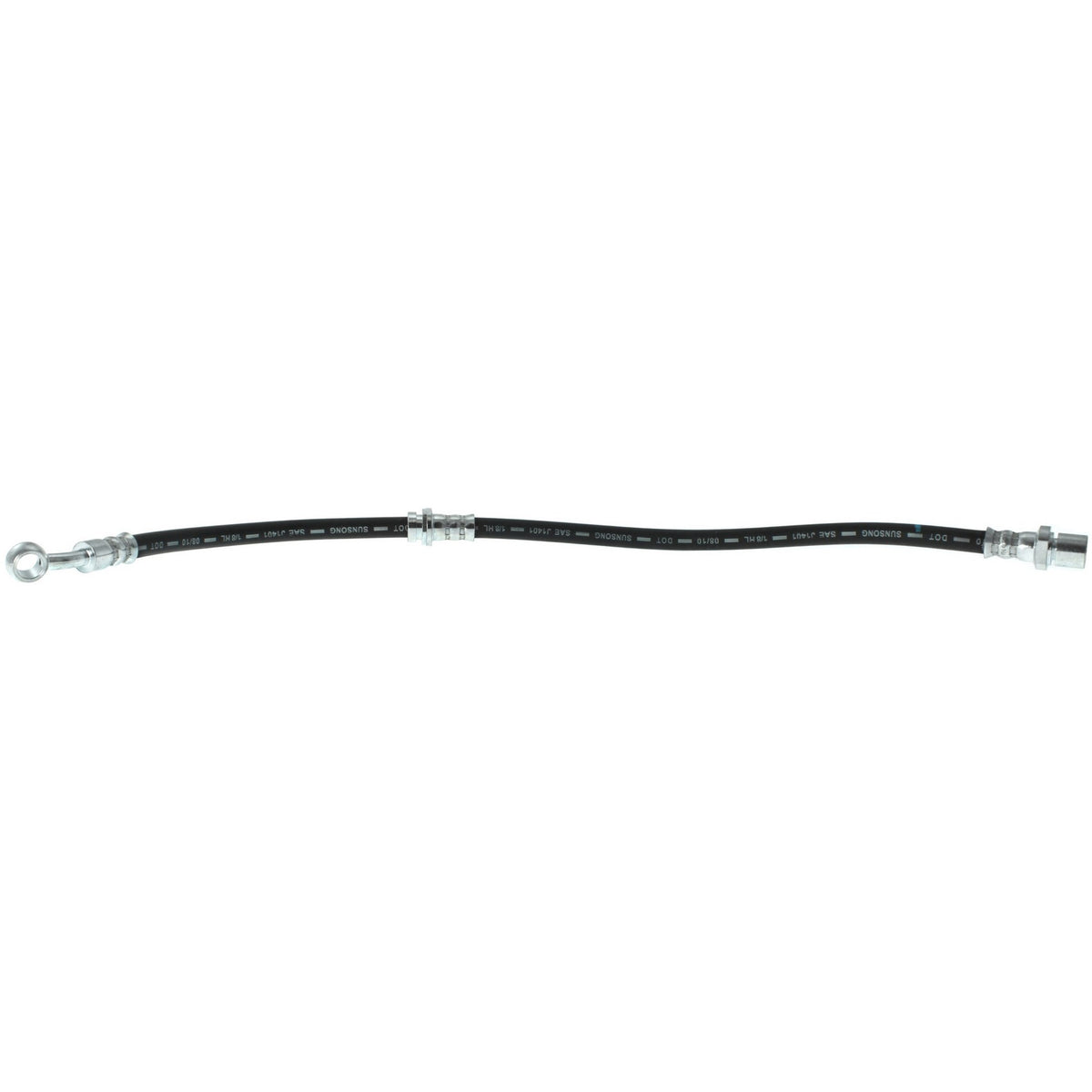 Centric Parts Brake Hydraulic Hose 150.47305