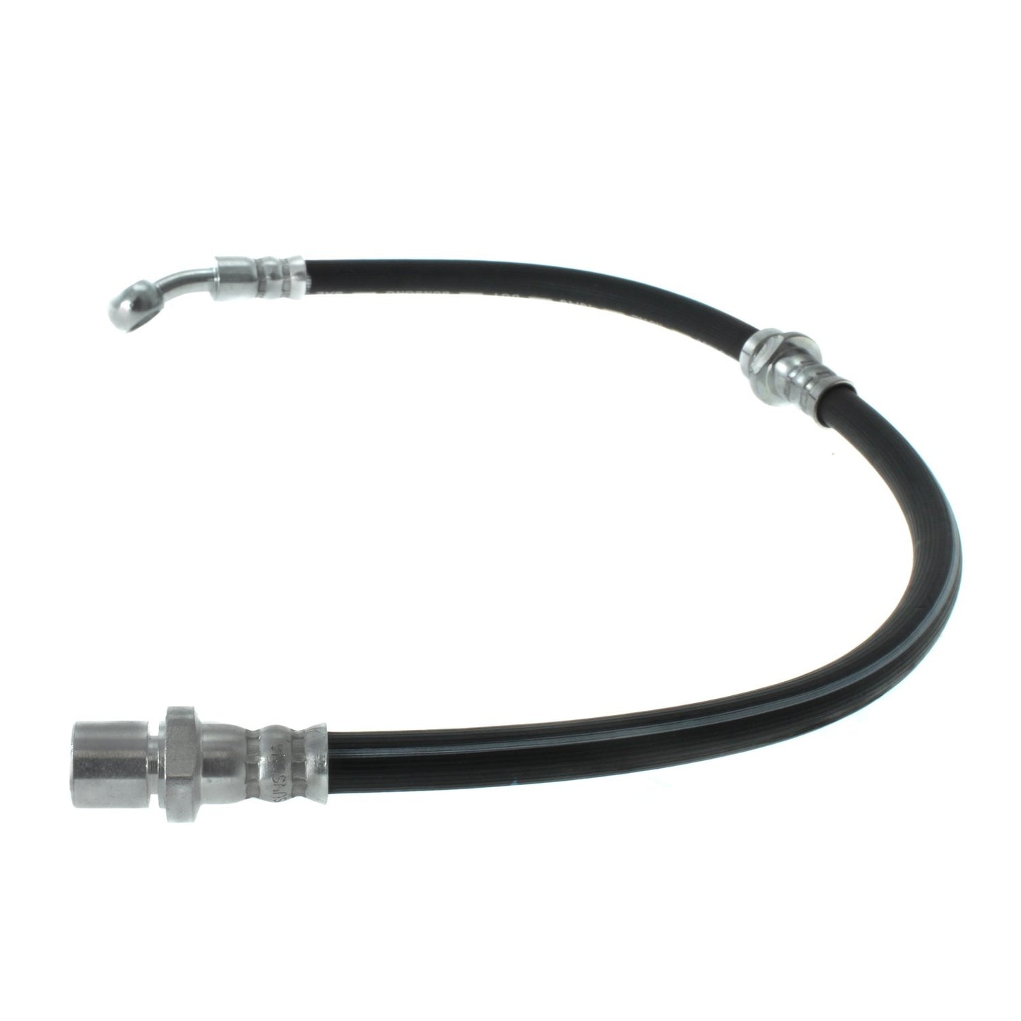 Centric Parts Brake Hydraulic Hose for 2005-2006 Saab 9-2X 2002-2007 Subaru Impreza 150.47306