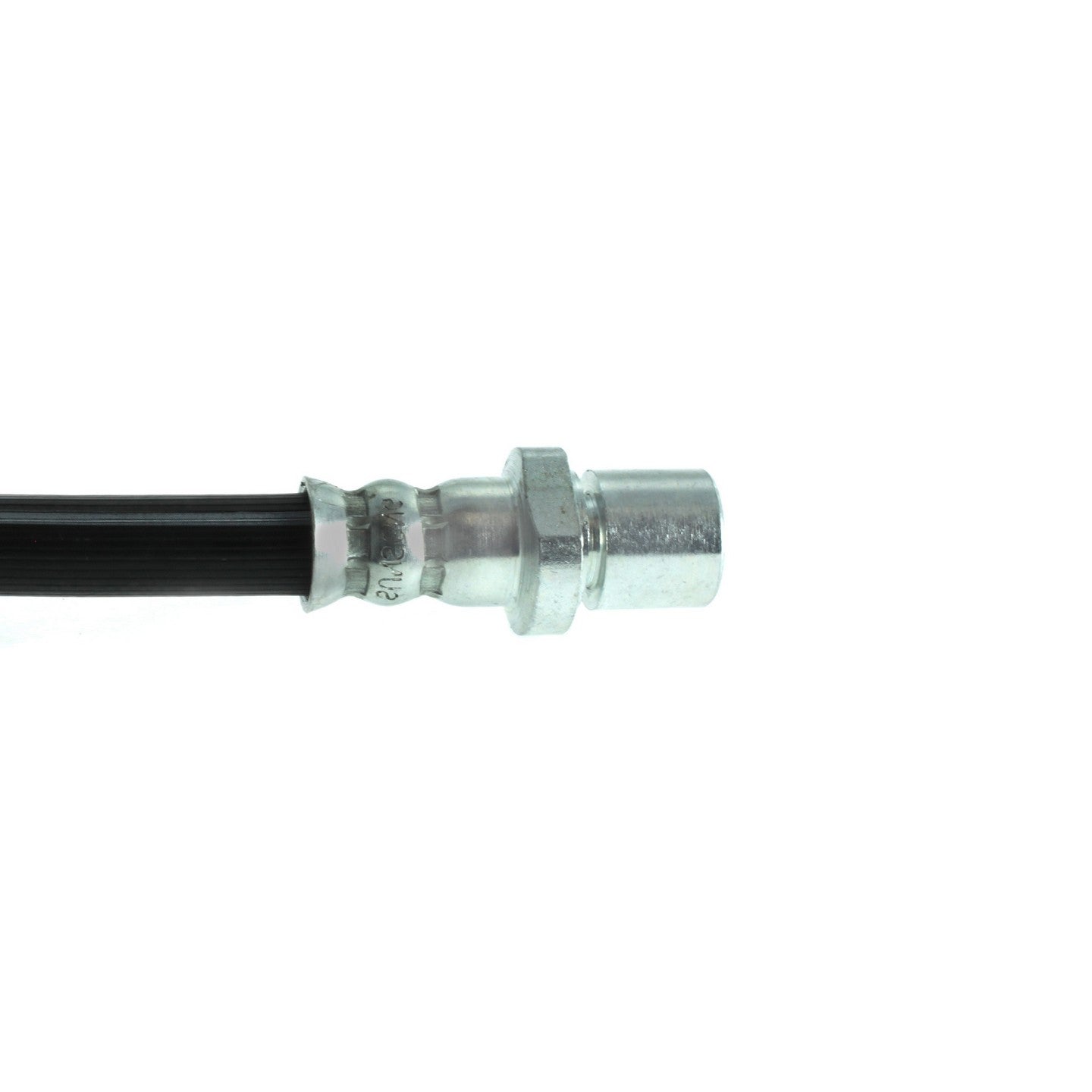 Centric Parts Brake Hydraulic Hose for 2005-2006 Saab 9-2X 2002-2007 Subaru Impreza 150.47306