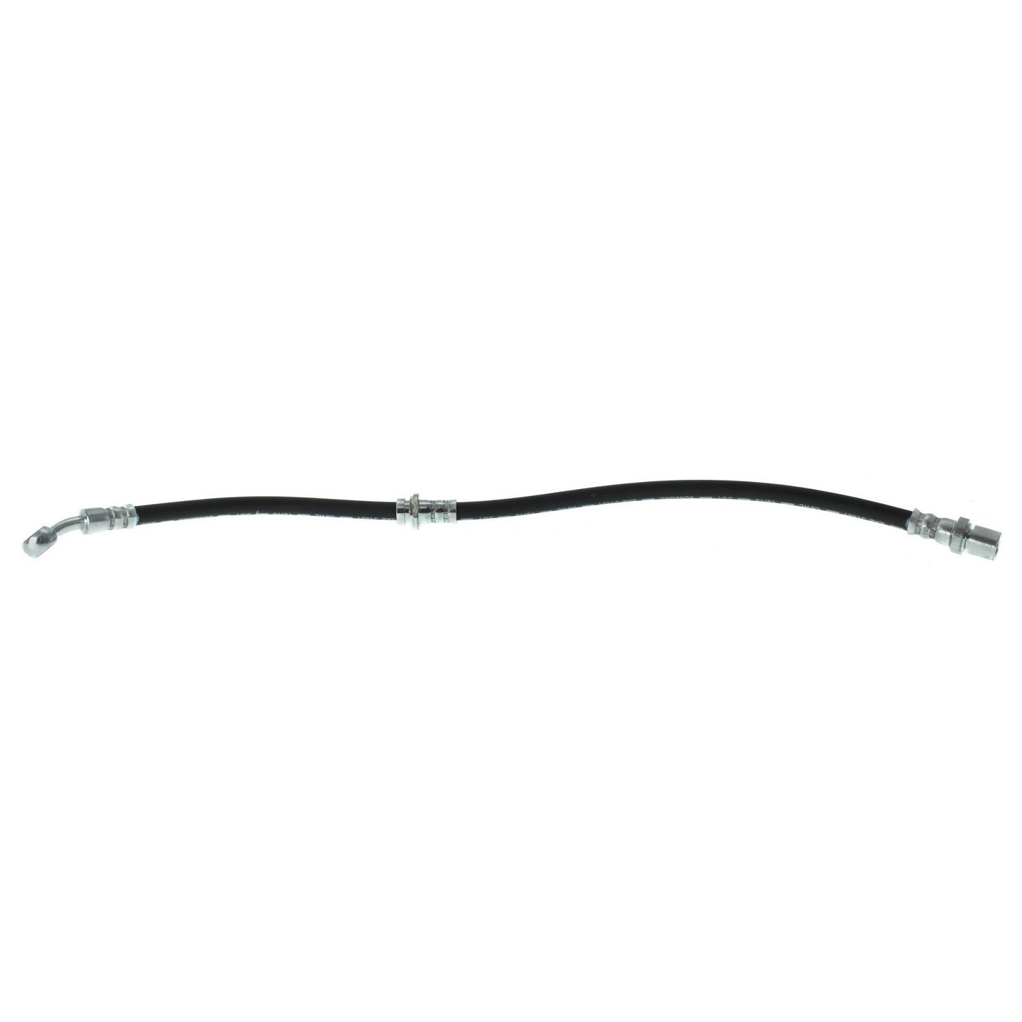 Centric Parts Brake Hydraulic Hose for 2005-2006 Saab 9-2X 2002-2007 Subaru Impreza 150.47306