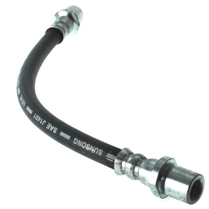 Centric Parts Brake Hydraulic Hose for 2000-2009 Subaru Legacy Outback 150.47307