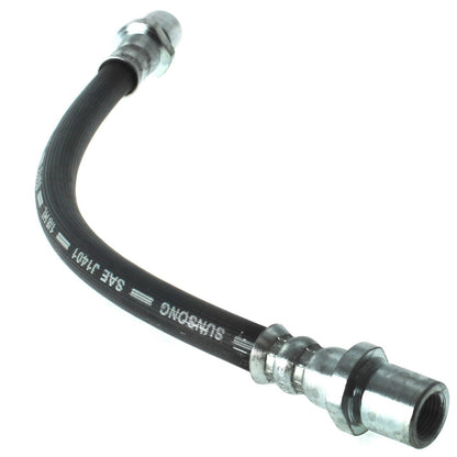 Centric Parts Brake Hydraulic Hose for 2000-2009 Subaru Legacy Outback 150.47307