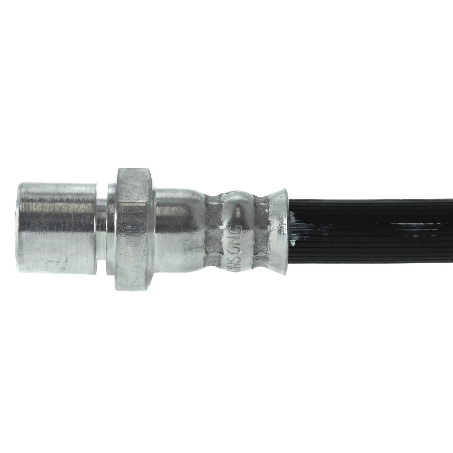 Centric Parts Brake Hydraulic Hose for Subaru Baja 2003 Legacy 2006-2002 Outback 2004-2000 150.47308