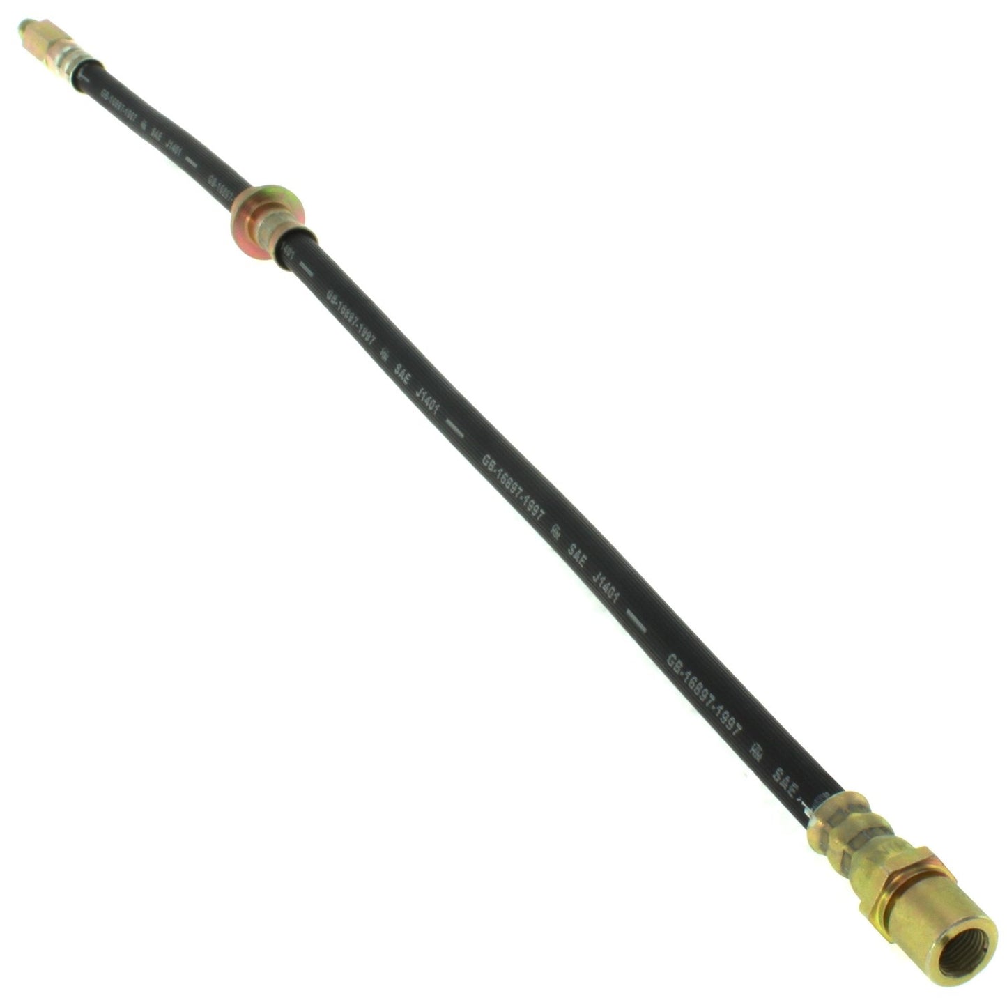 Centric Parts Brake Hose 150.47310