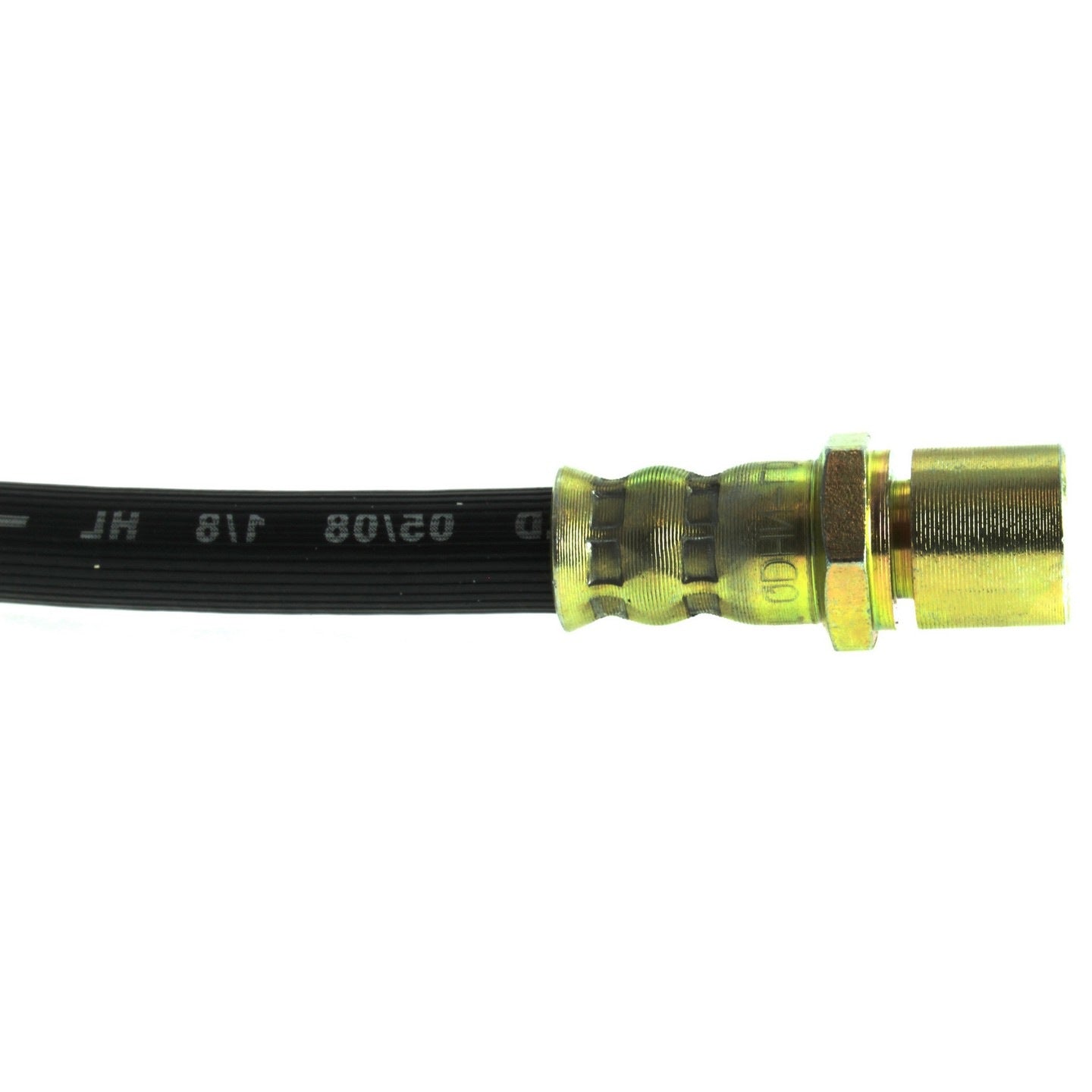 Centric Parts Brake Hydraulic Hose 150.47310