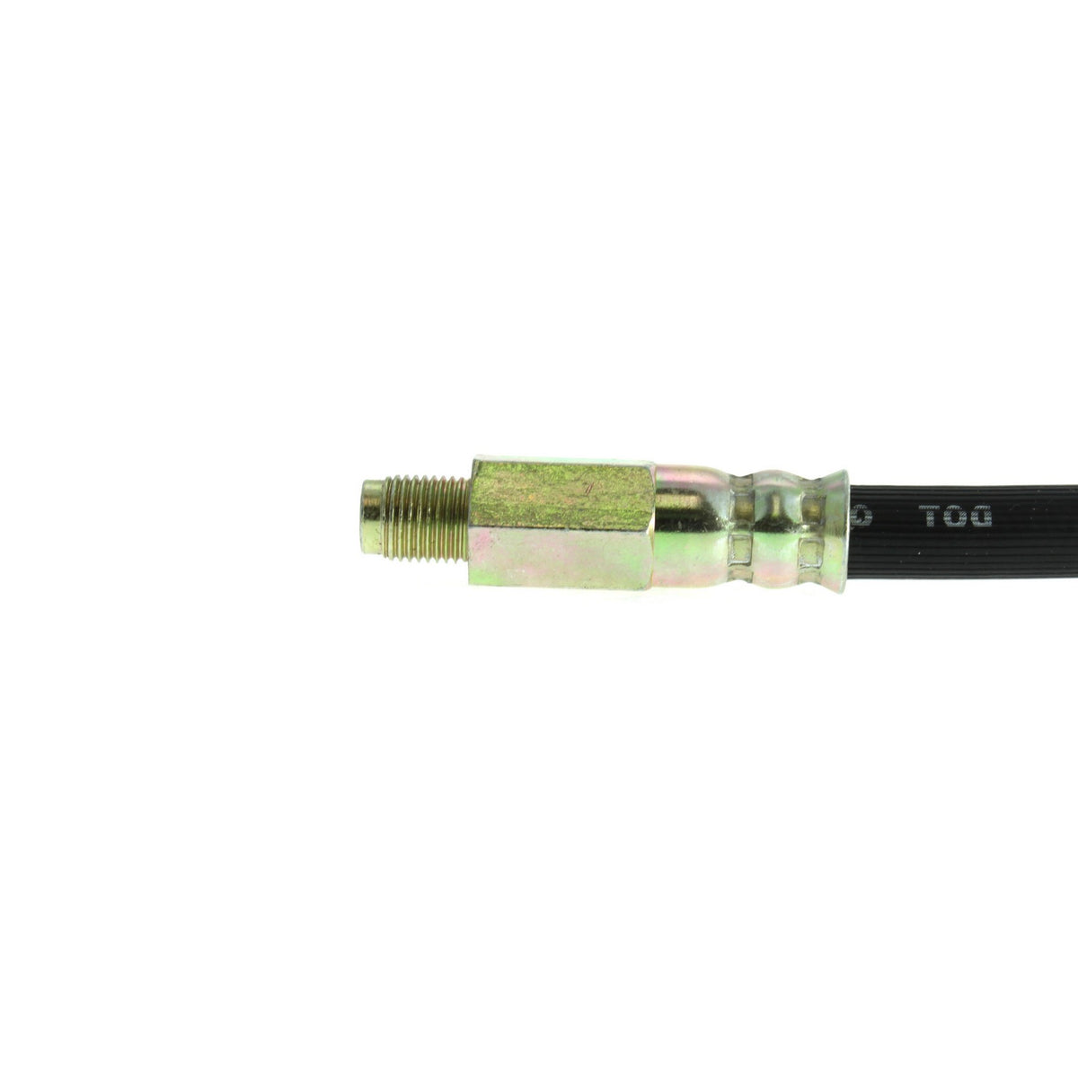 Centric Parts Brake Hose 150.47310