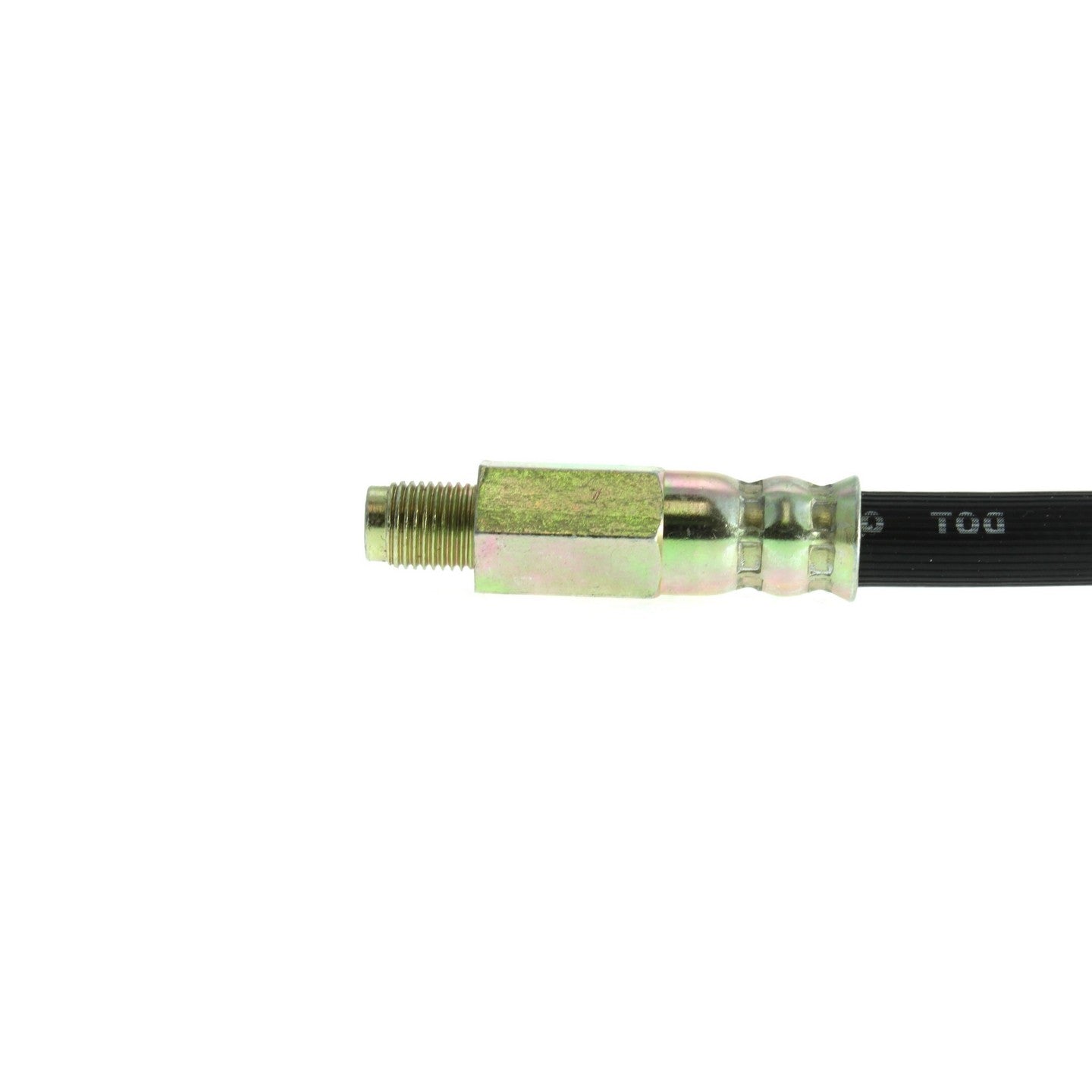 Centric Parts Brake Hydraulic Hose 150.47310