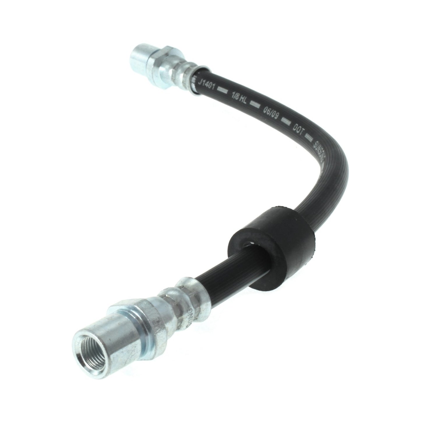 Stoptech Centric Brake Hose - Rear 150.47315