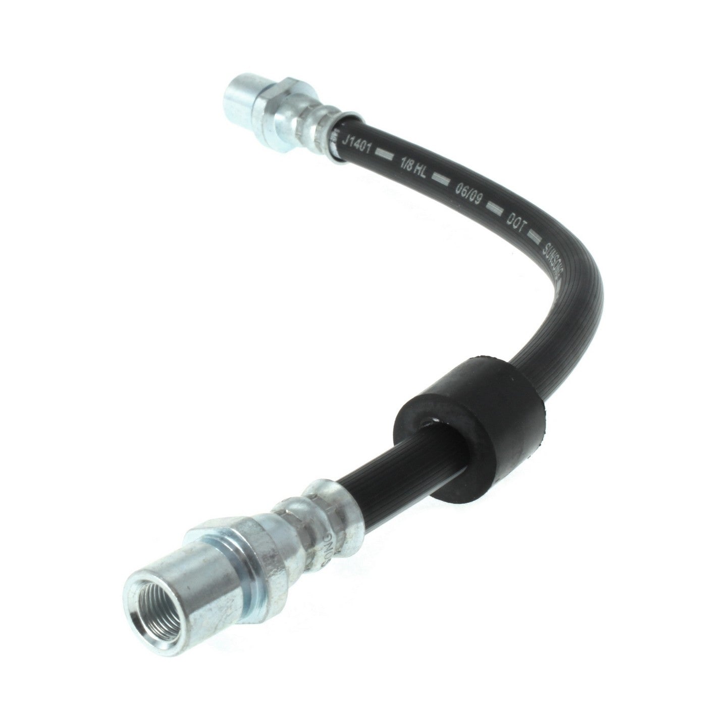 Centric Parts Brake Hydraulic Hose for Subaru Baja 2004-2006 Outback 2005-2009 150.47315