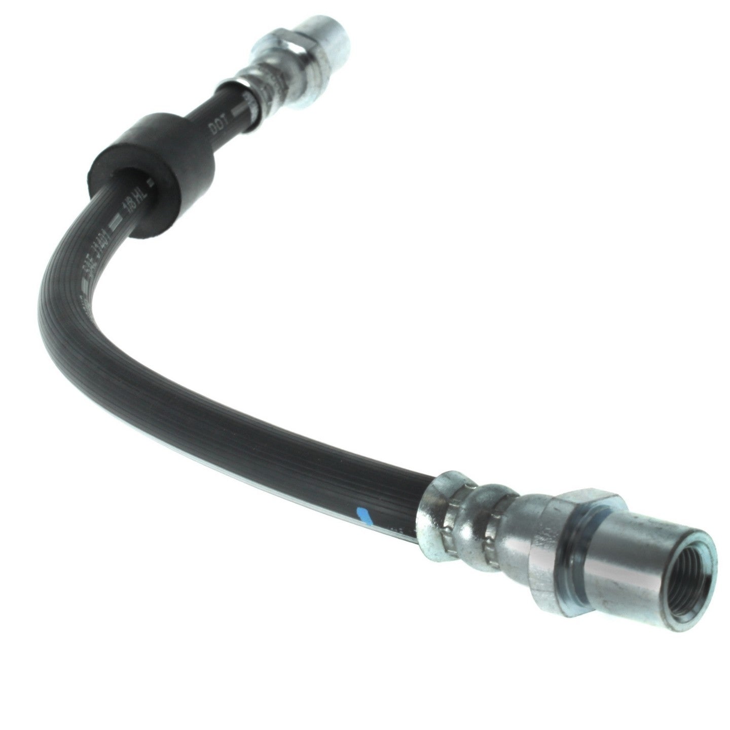 Centric Parts Brake Hydraulic Hose for Subaru Baja 2004-2006 Outback 2005-2009 150.47315