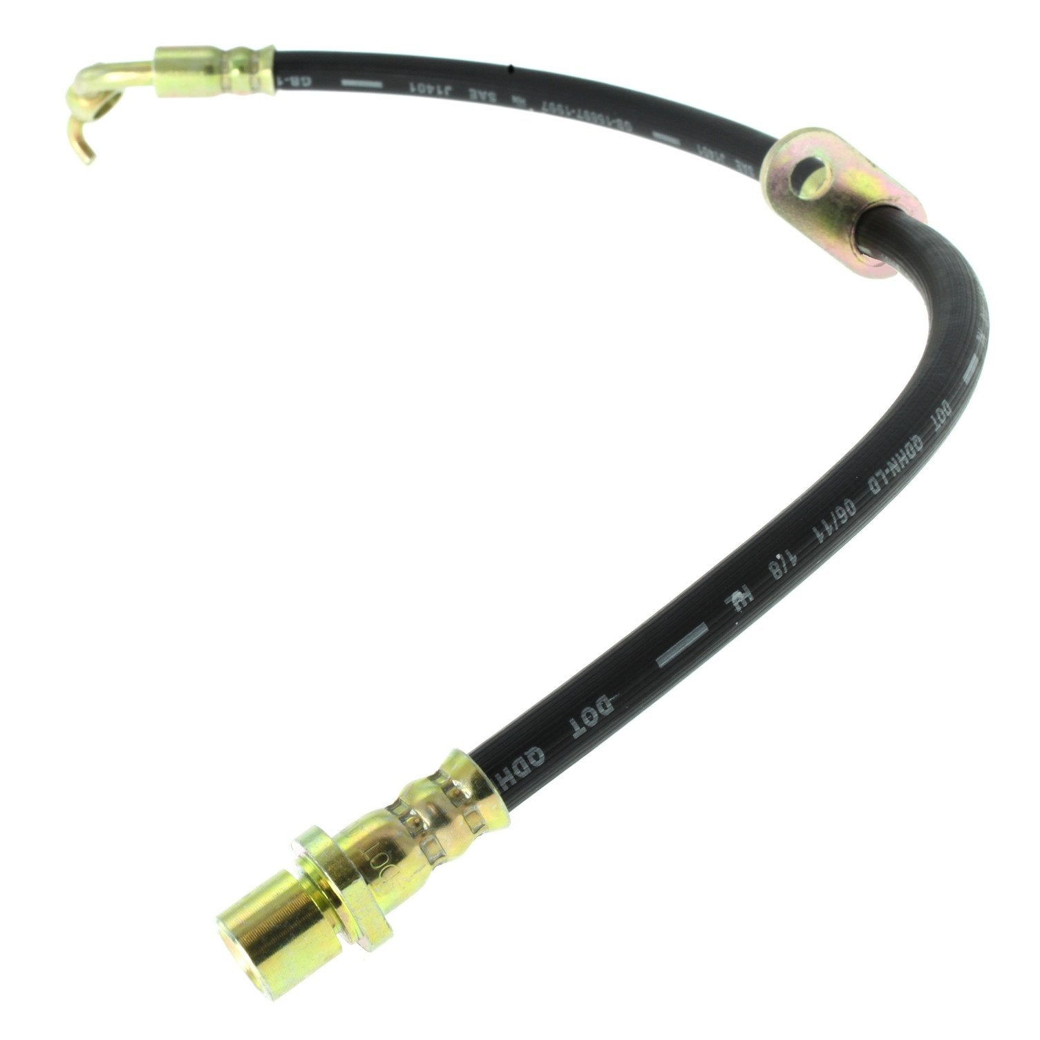 StopTech Brake Hose 150.47316