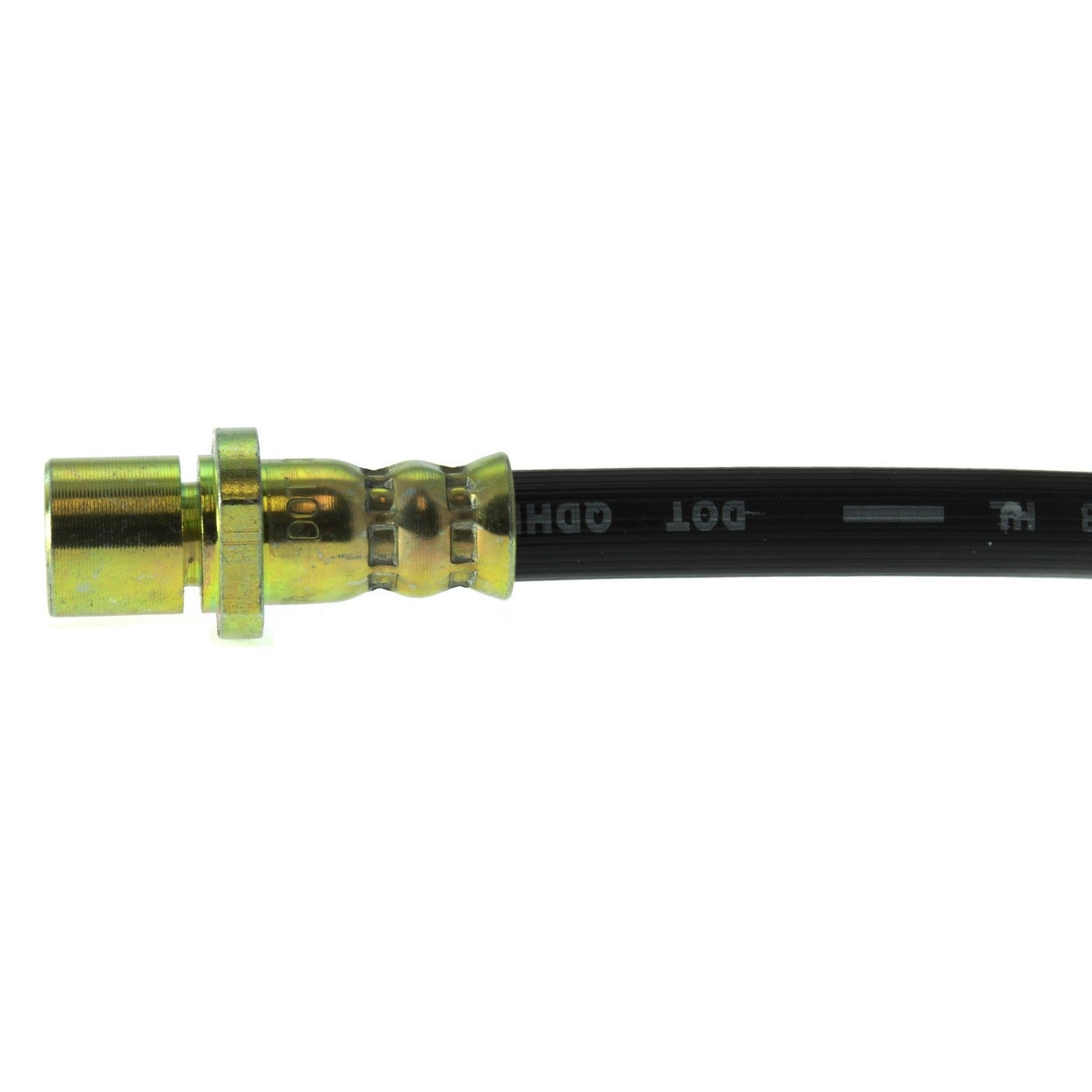 Centric Parts Brake Hydraulic Hose 150.47316