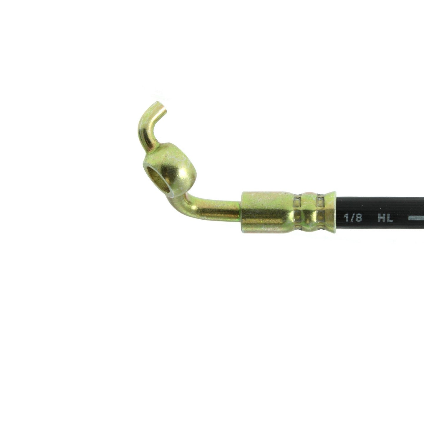 Centric Parts Brake Hydraulic Hose 150.47316