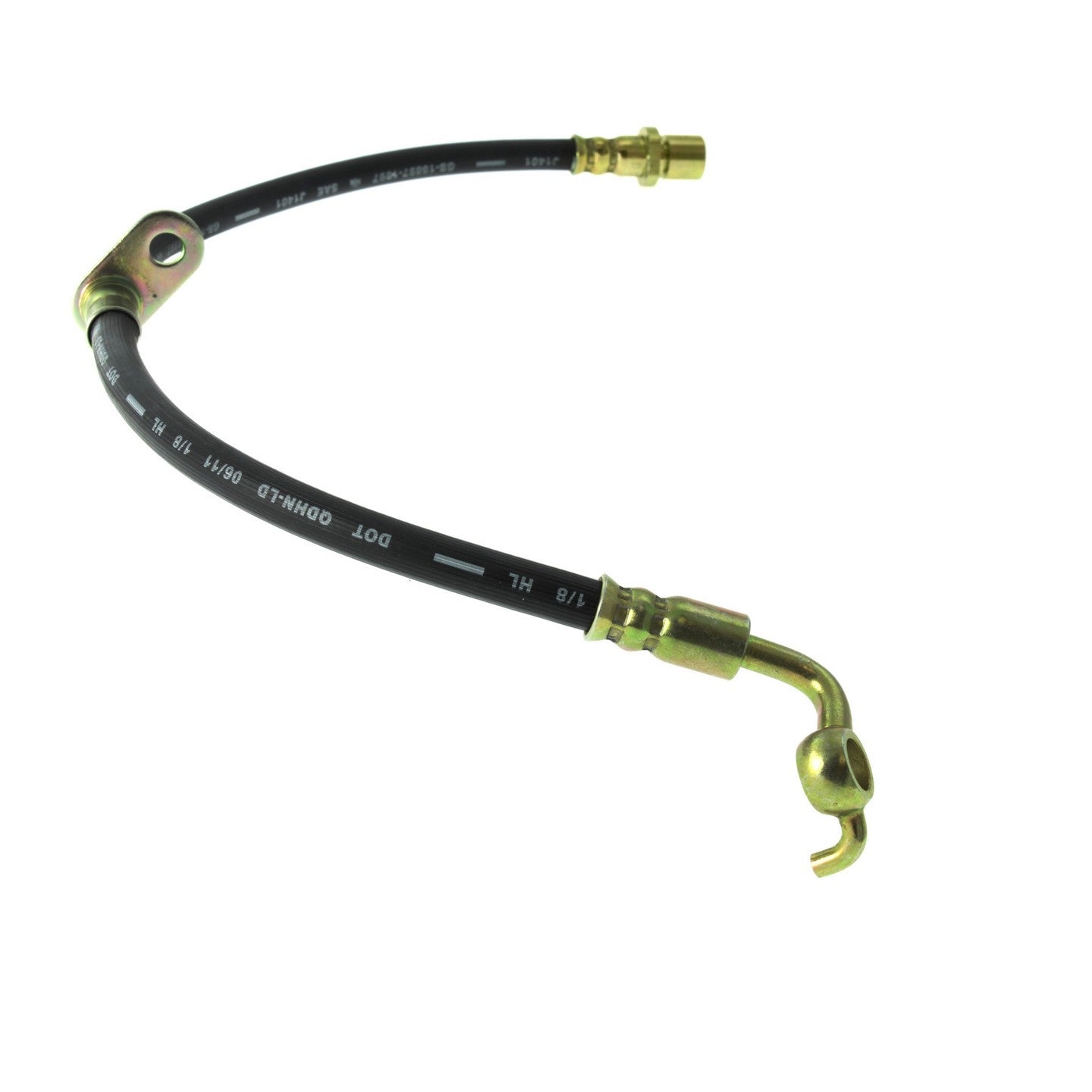 Centric Parts Brake Hose 150.47316