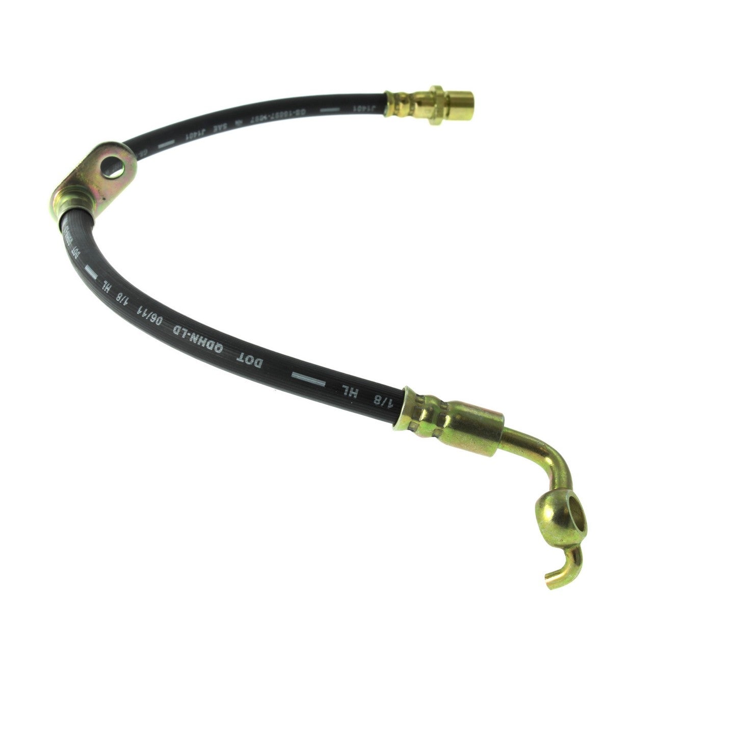 Centric Parts Brake Hydraulic Hose 150.47316