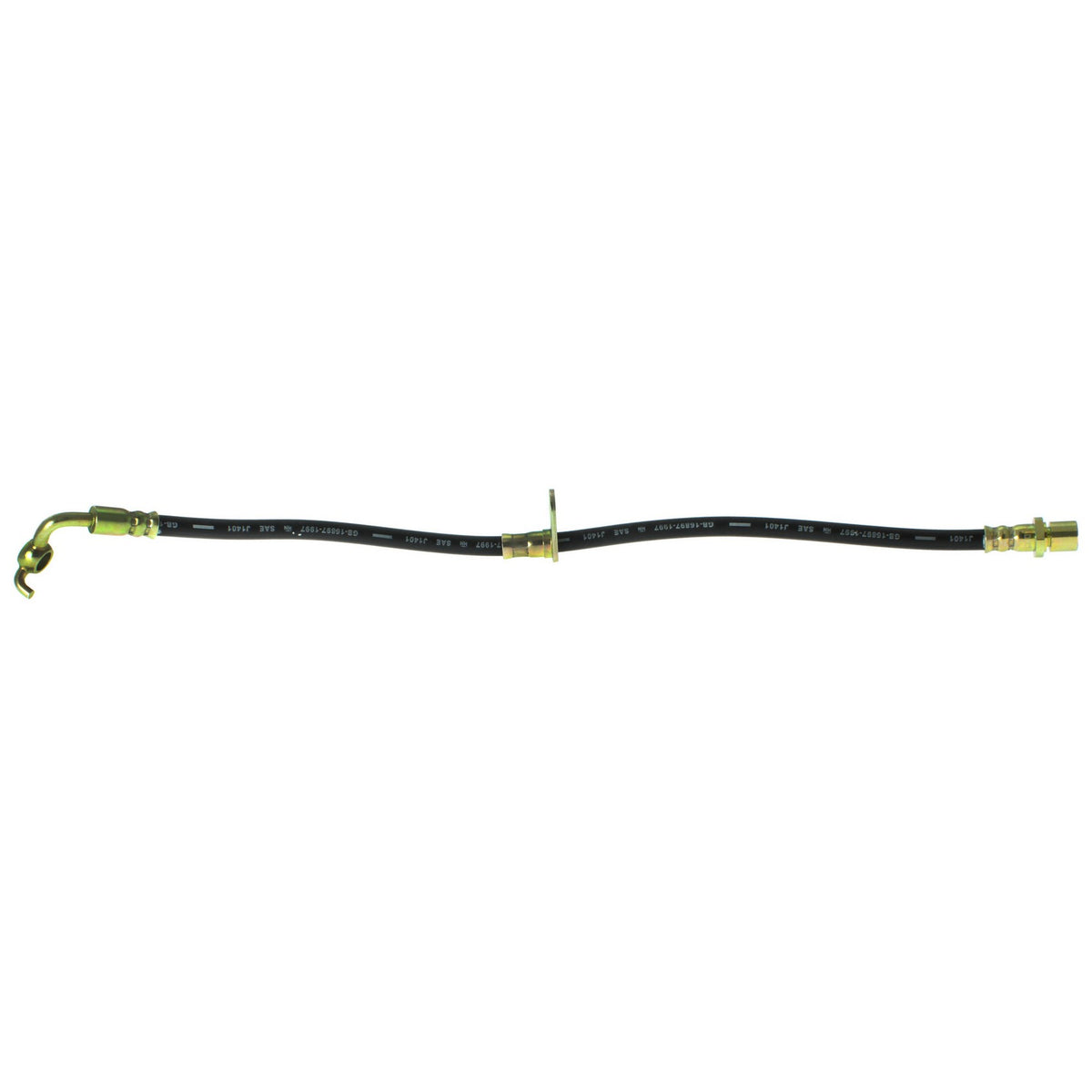 Centric Parts Brake Hose 150.47316