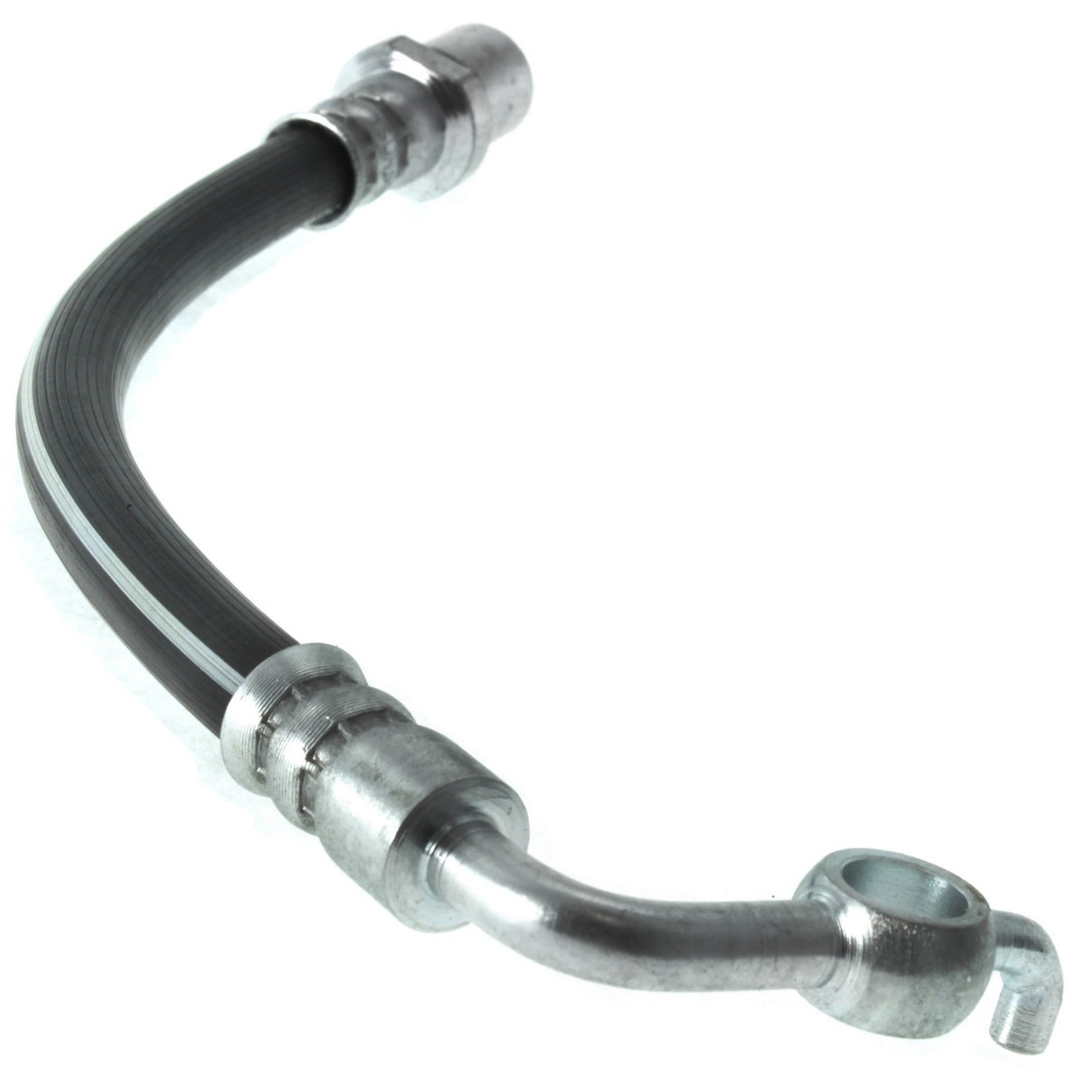 Centric Parts Brake Hydraulic Hose for 2007-2009 Subaru Legacy Outback 150.47322