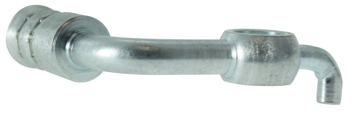 Centric Parts Brake Hydraulic Hose for 2007-2009 Subaru Legacy Outback 150.47322