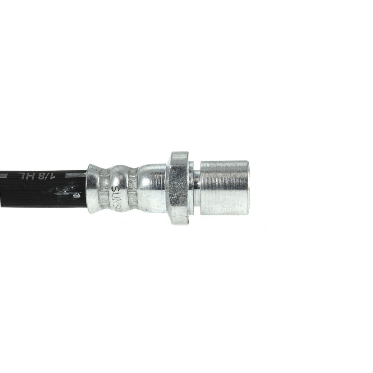 Centric Parts Brake Hydraulic Hose 150.47326