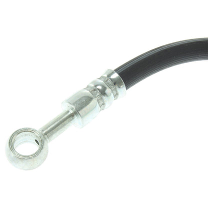 Centric Parts Brake Hydraulic Hose for Subaru Impreza 2008-2014 WRX STI 2013-2014 150.47327