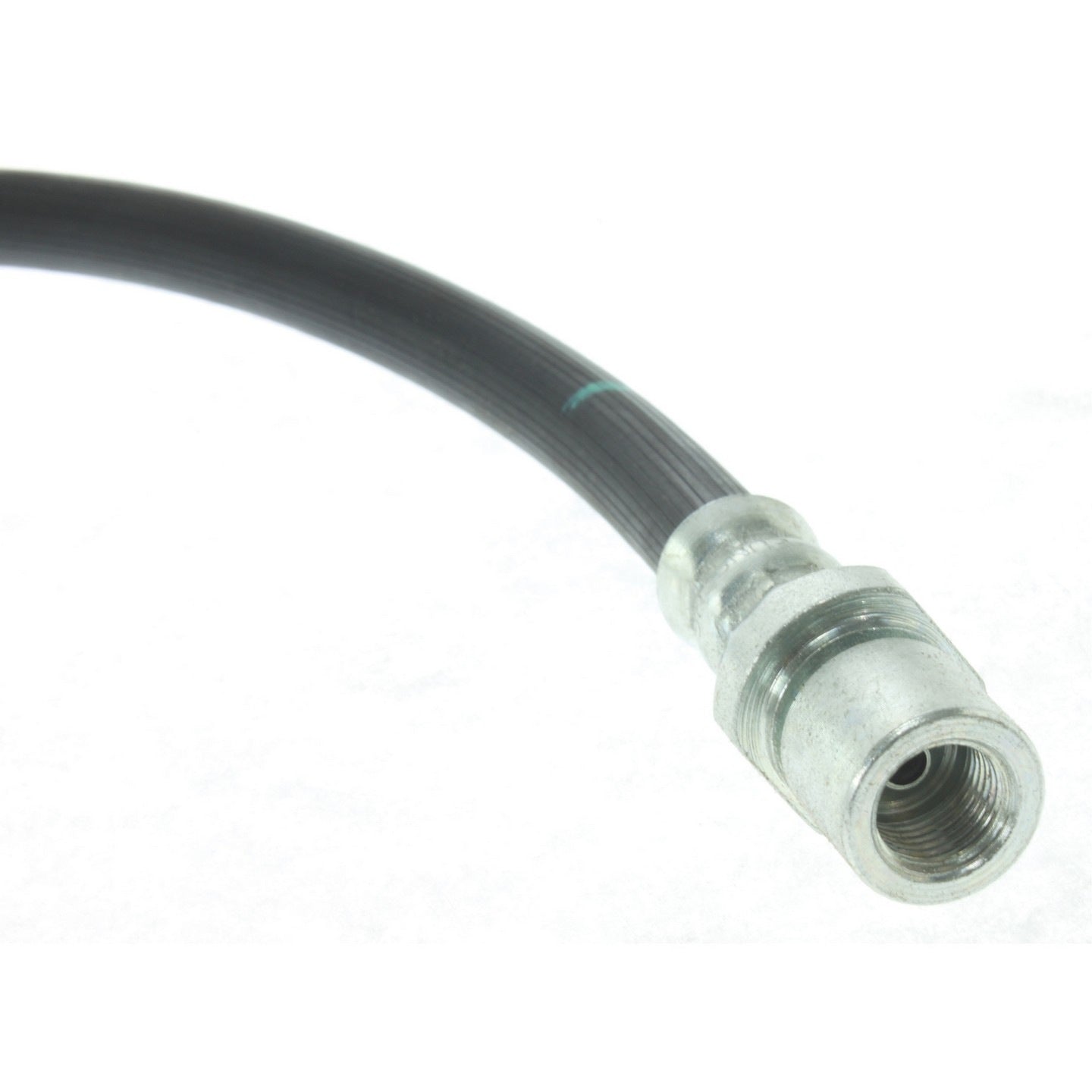 Centric Parts Brake Hydraulic Hose for Subaru Impreza 2008-2014 WRX STI 2013-2014 150.47327