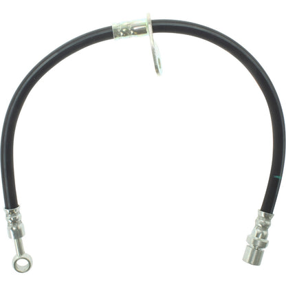 Centric Parts Brake Hydraulic Hose for Subaru Impreza 2008-2014 WRX STI 2013-2014 150.47327