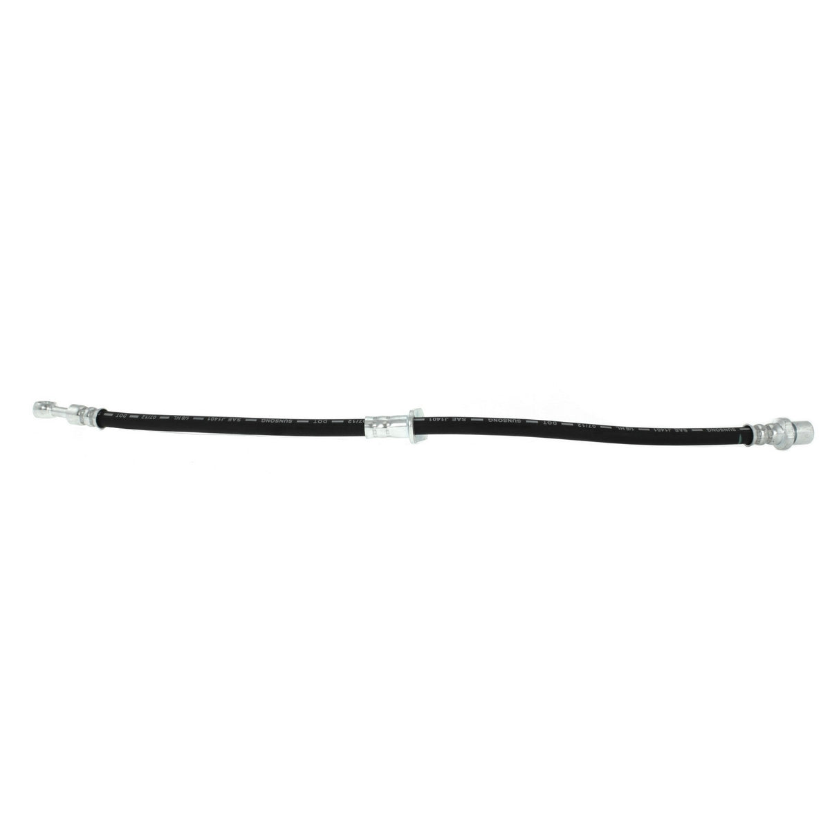 Centric Parts Brake Hydraulic Hose 150.47328