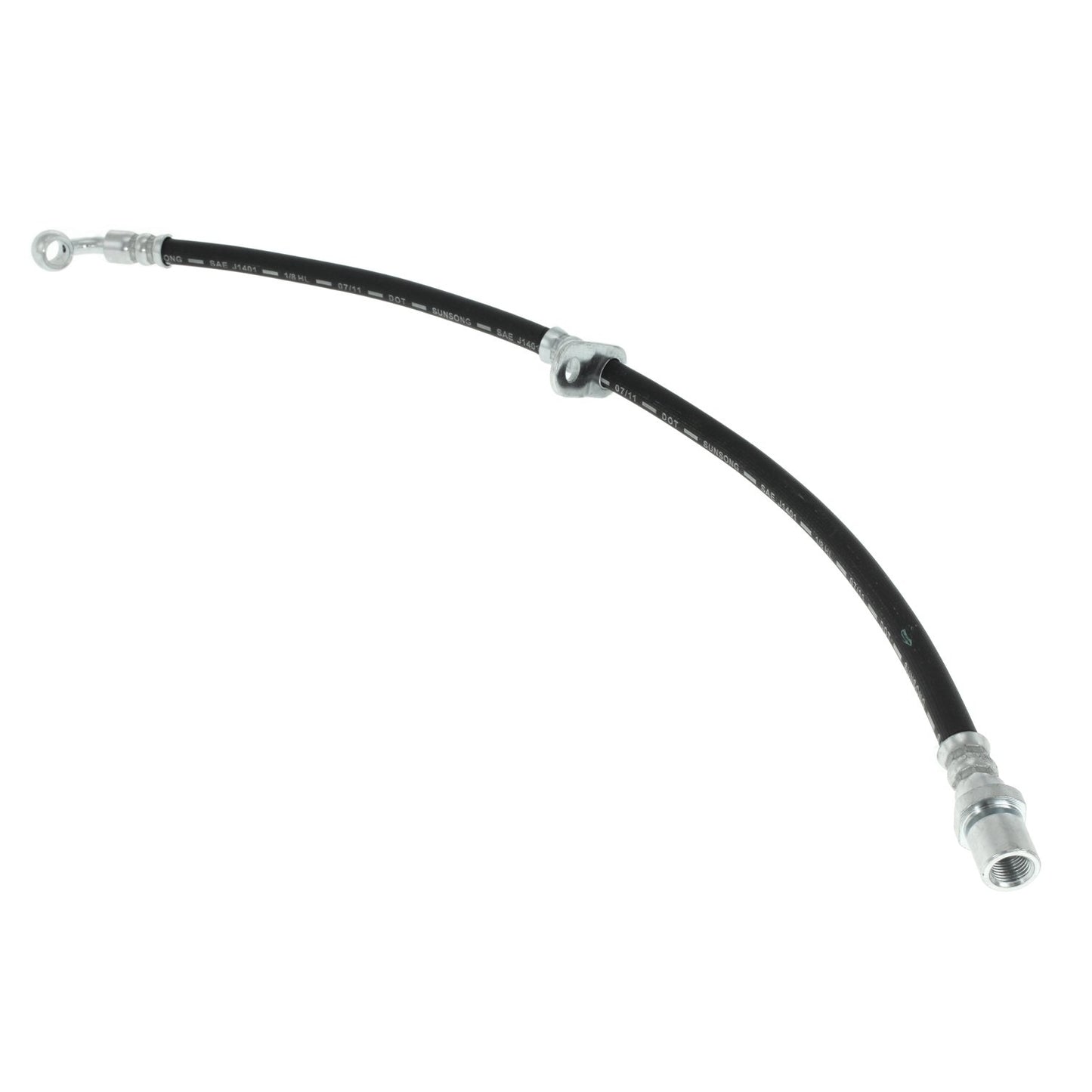 Centric Parts Brake Hose 150.47330