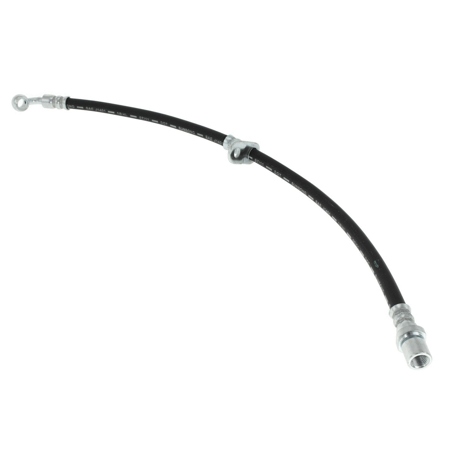 Centric Parts Brake Hose 150.47330