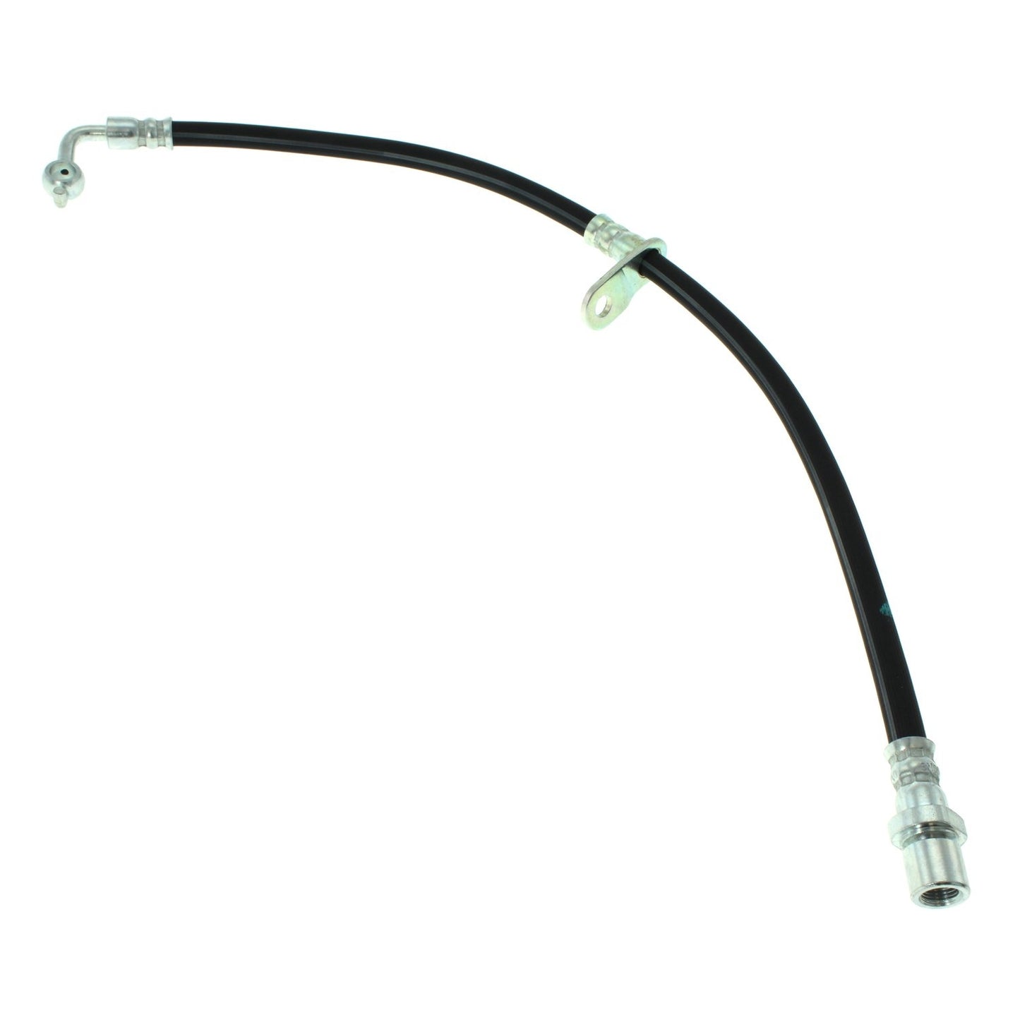 Stoptech 10-12 Subaru Outback Brake Hose - Rear Right 150.47331
