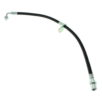Stoptech 10-12 Subaru Outback Brake Hose - Rear Right 150.47331