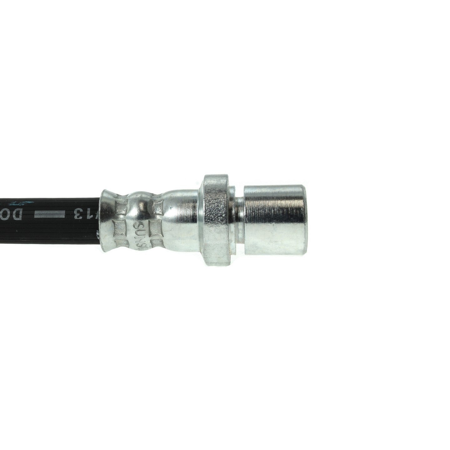 Centric Parts Brake Hydraulic Hose 150.47331