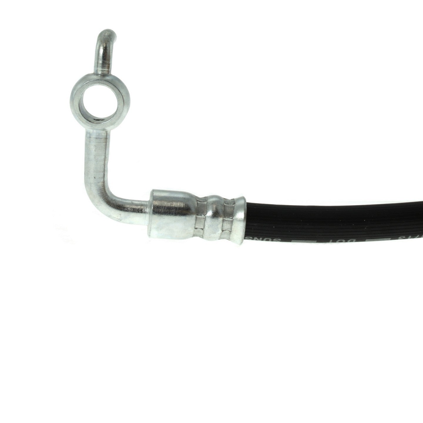 Stoptech 10-12 Subaru Outback Brake Hose - Rear Right 150.47331