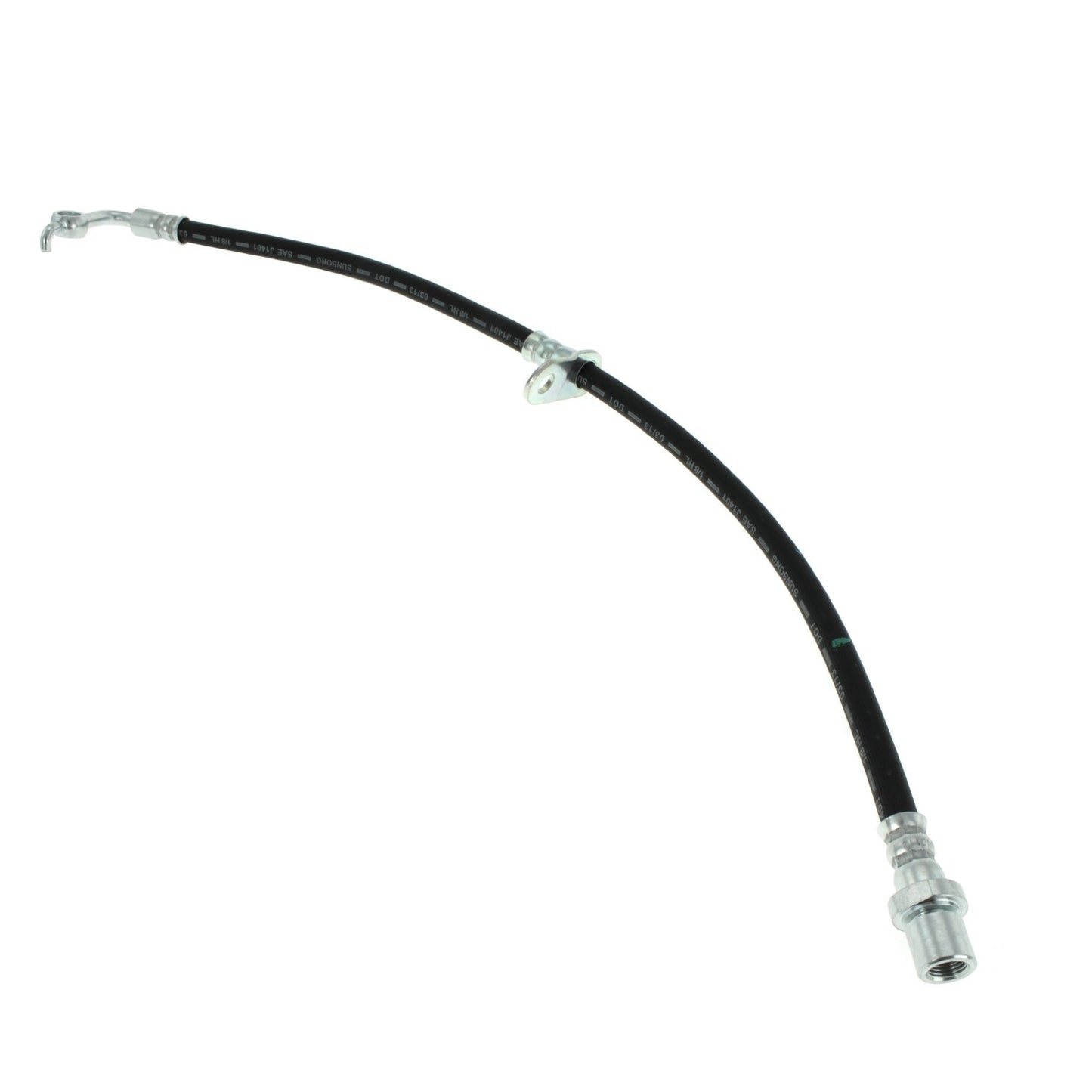 Centric Parts Brake Hydraulic Hose 150.47332