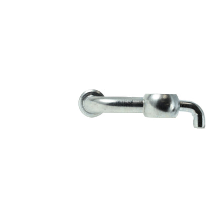 Centric Parts Brake Hydraulic Hose 150.47332