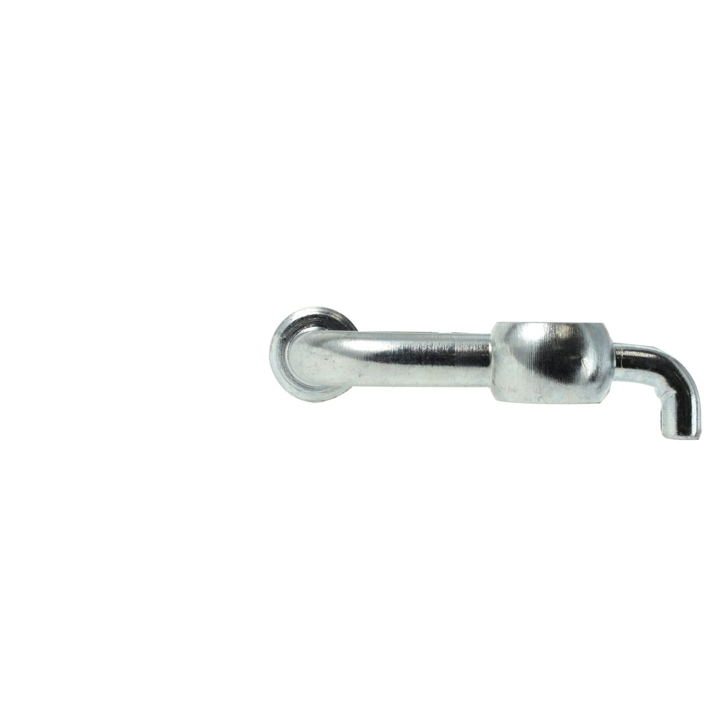 Stoptech 10-12 Subaru Outback Brake Hose - Rear Left 150.47332