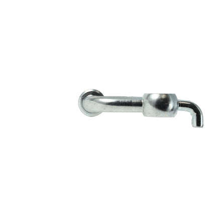 Centric Parts Brake Hydraulic Hose 150.47332